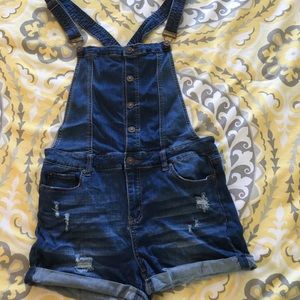 Overalls